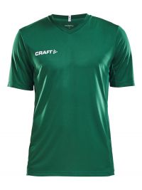 Sportshirt Grün Herren